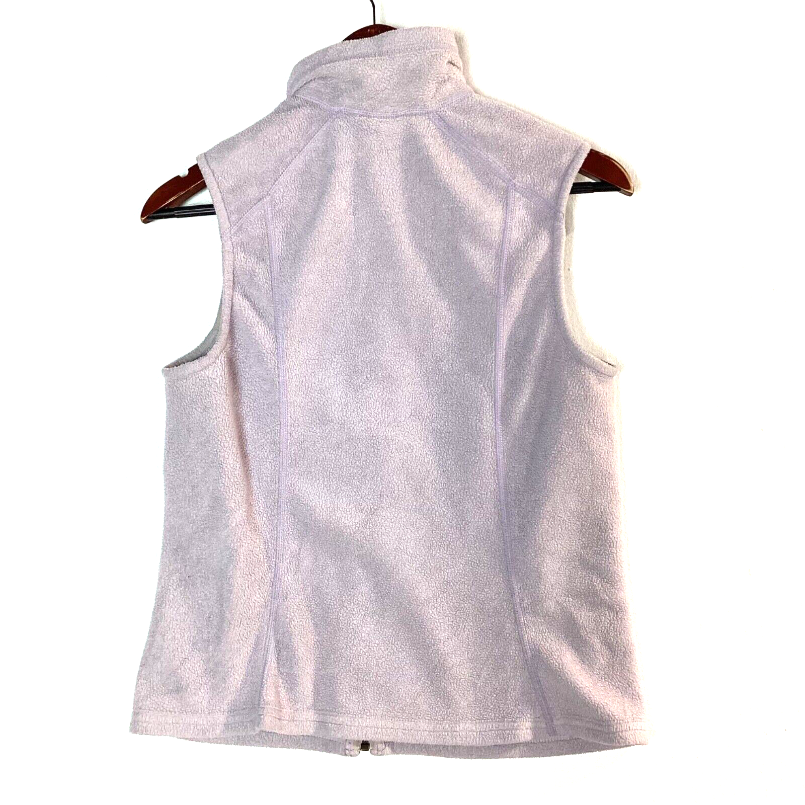 Patagonia Synchilla Fleece Vest Sweater Jacket Womens Medium Classic Microdini
