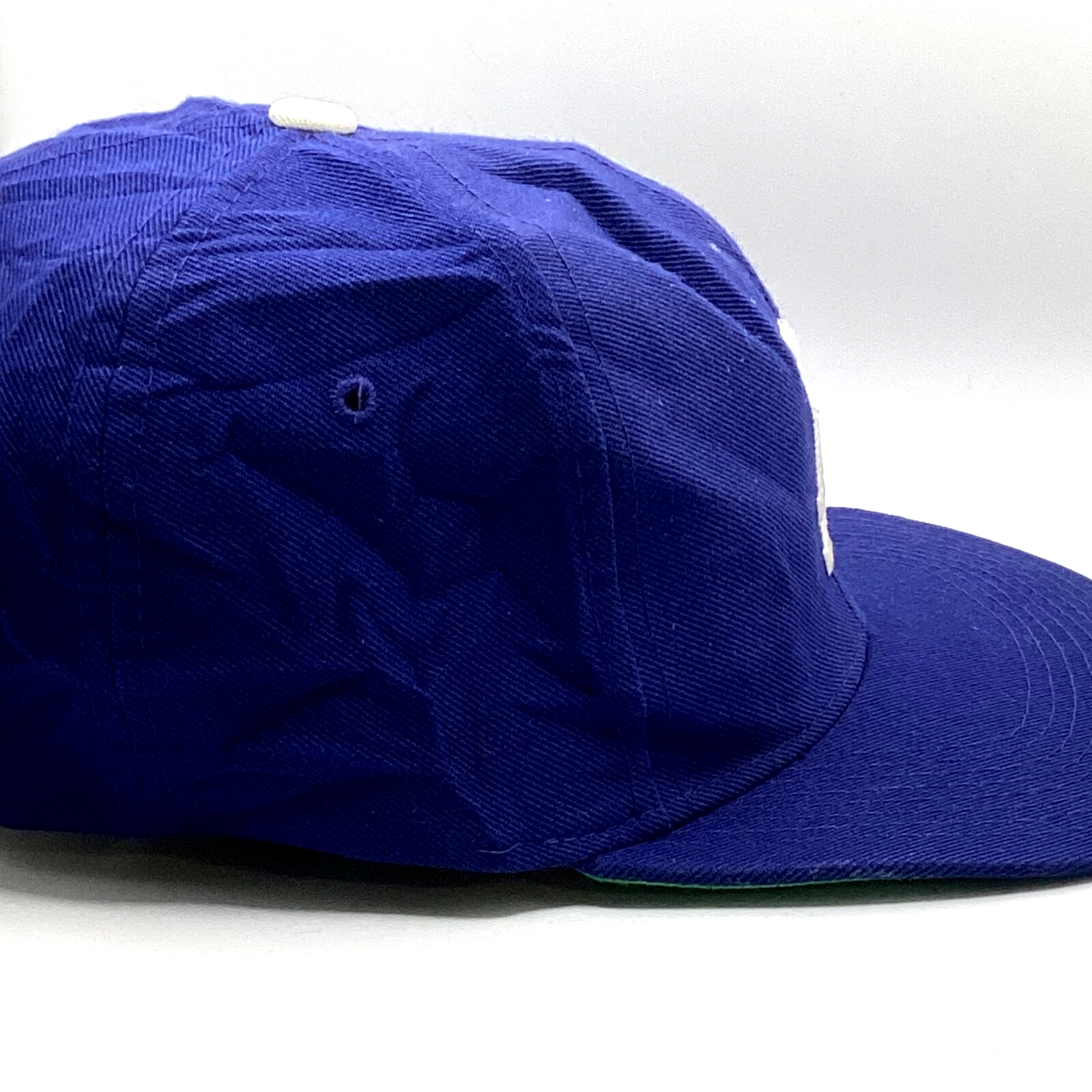 Vintage Los Angeles Dodgers New Era SnapBack Hat Cap Adjustable Mlb