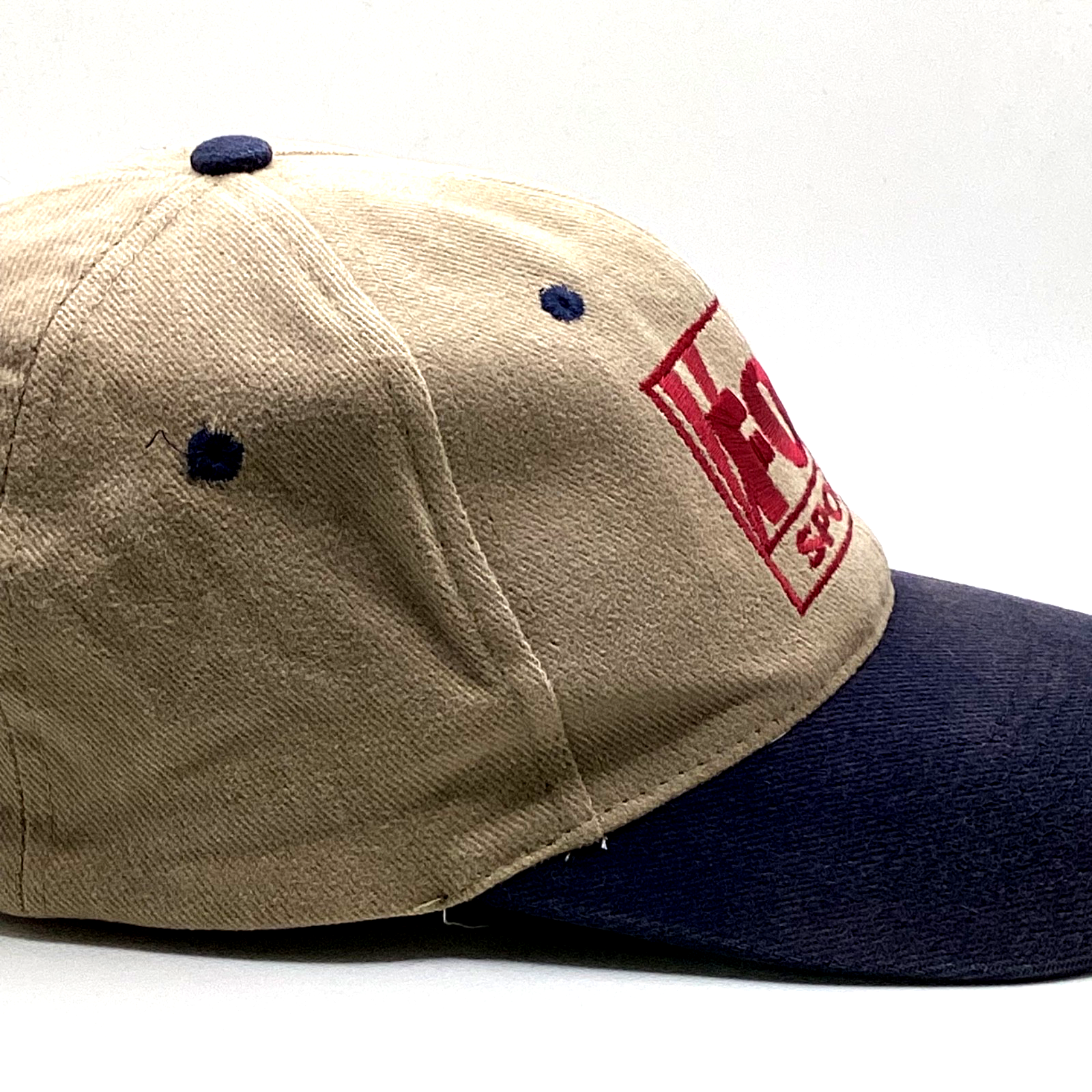 Vintage Fox Sports SnapBack Hat Cap Adjustable